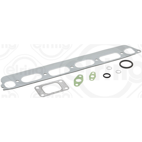 891.169 - Gasket Set, charger 