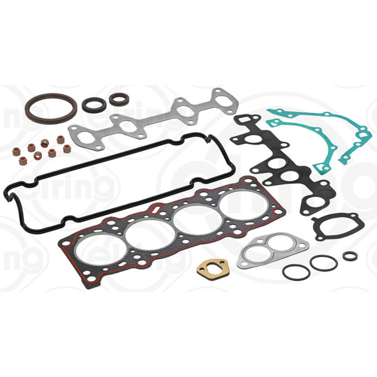 710.261 - Full Gasket Set, engine 