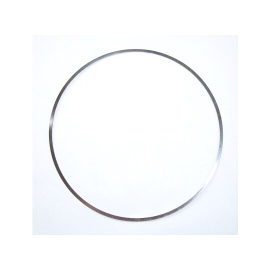 863.020 - O-Ring, cylinder sleeve 