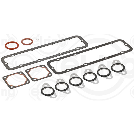 108.147 - Gasket Set, intake/exhaust manifold 