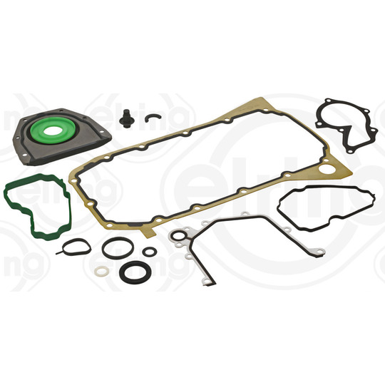 023.660 - Gasket Set, crank case 