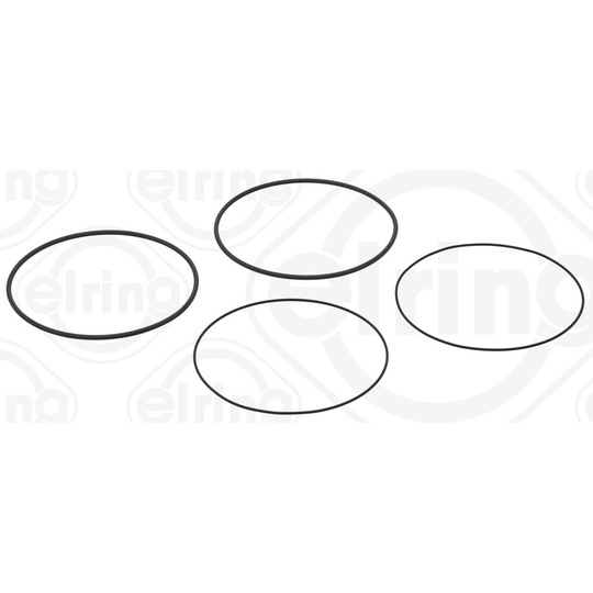 827.533 - O-Ring Set, cylinder sleeve 