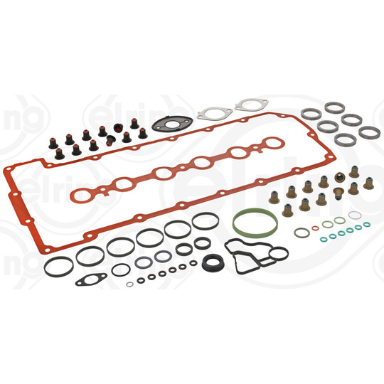 660.370 - Gasket Set, cylinder head 