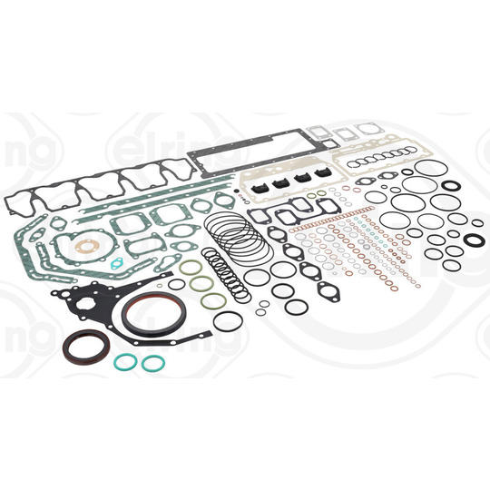 332.870 - Full Gasket Set, engine 