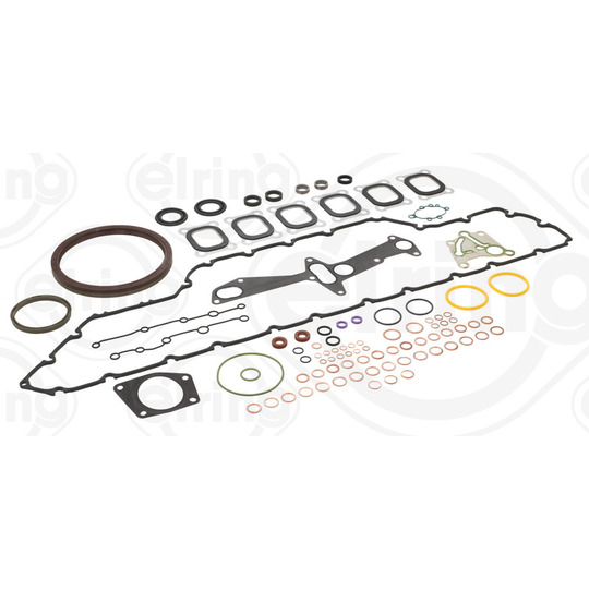 390.400 - Full Gasket Set, engine 