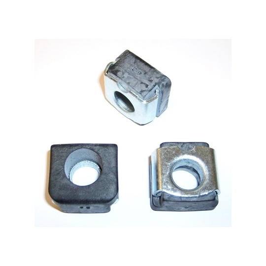 387.440 - Buffer, oil pan mounting 