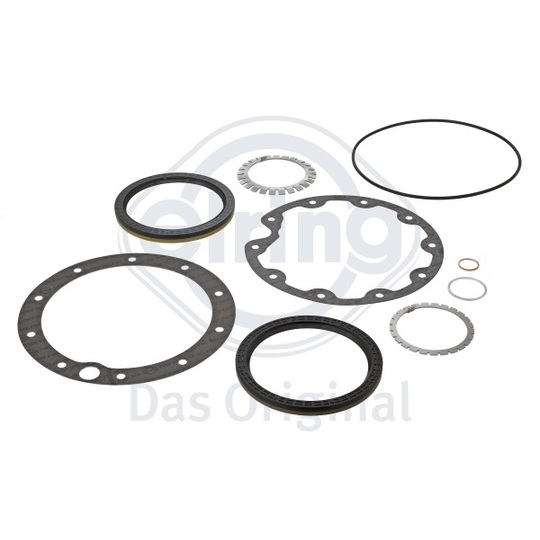 694.446 - Gasket Set, wheel hub 