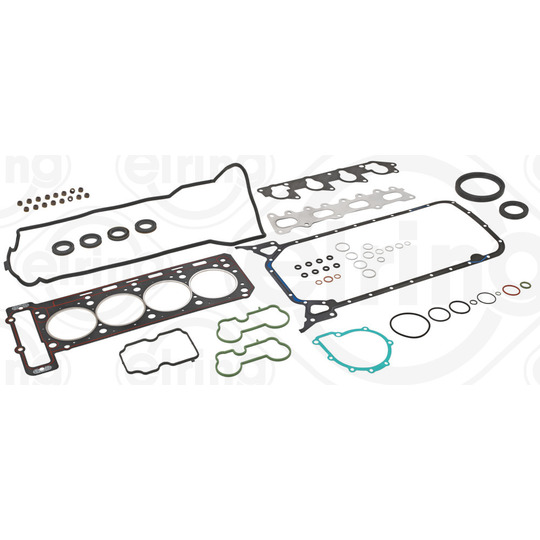 413.171 - Full Gasket Set, engine 