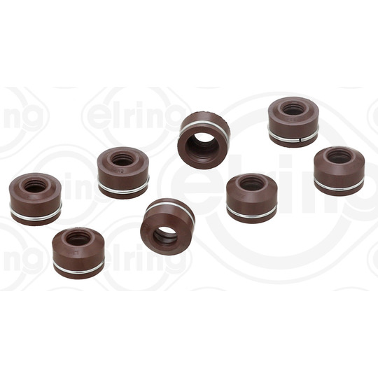 764.019 - Seal Set, valve stem 