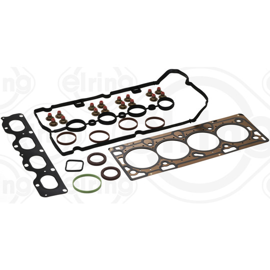 354.010 - Gasket Set, cylinder head 