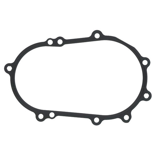 535.600 - Gasket, block cover (crankcase) 