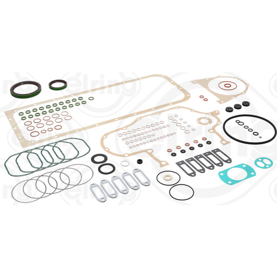 233.723 - Full Gasket Set, engine 