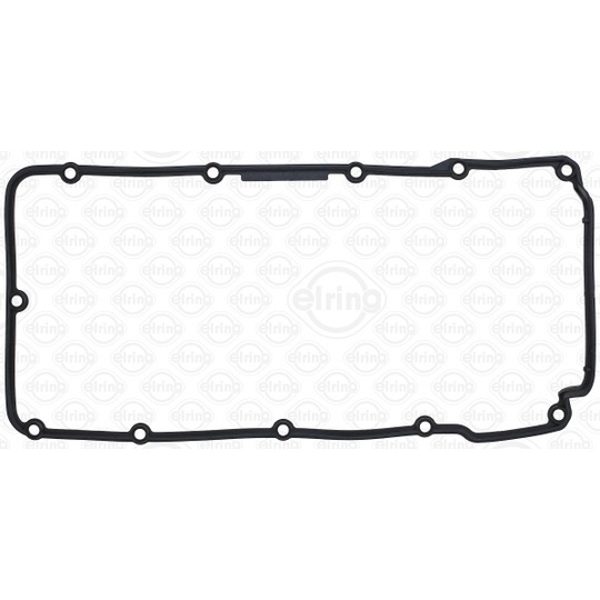 660.260 - Gasket, cylinder head cover 