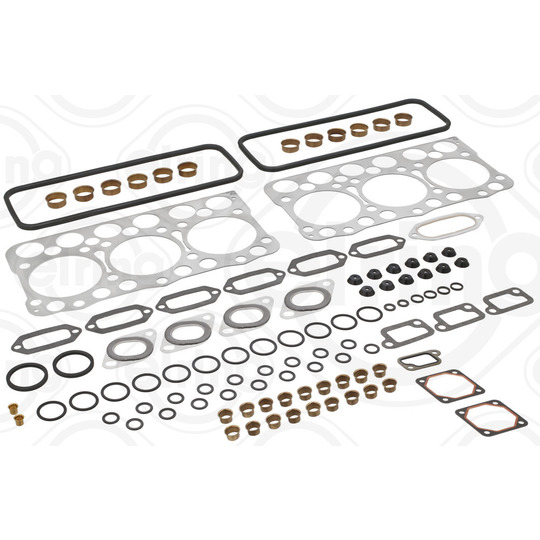 563.413 - Gasket Set, cylinder head 