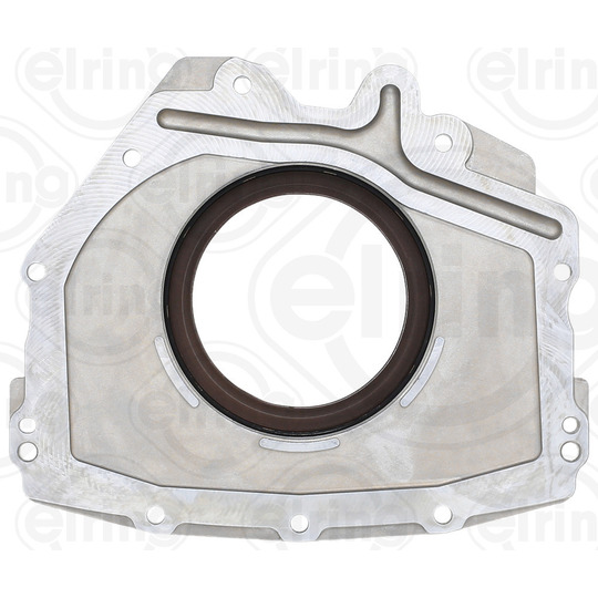 686.870 - Shaft Seal, crankshaft 