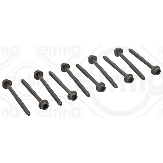 730.300 - Bolt Kit, cylinder head 