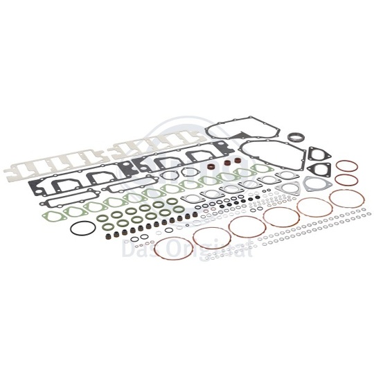 694.593 - Gasket Set, cylinder head 