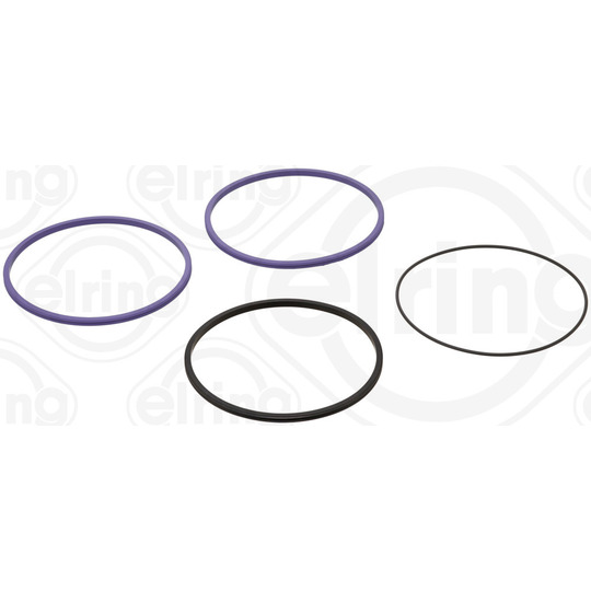 477.610 - O-Ring Set, cylinder sleeve 