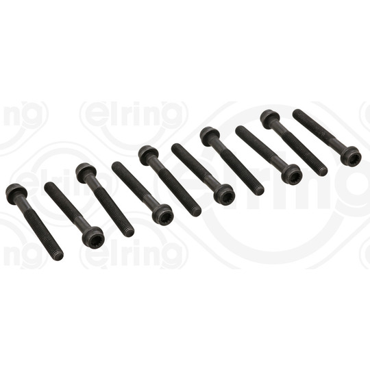 456.111 - Bolt Kit, cylinder head 