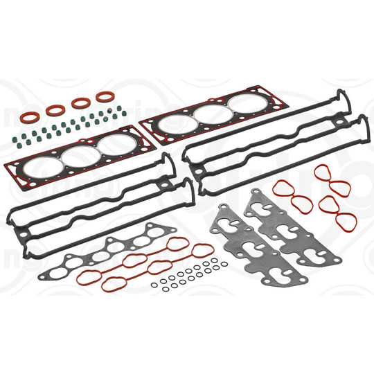 473.380 - Gasket Set, cylinder head 