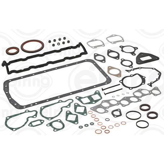 581.128 - Full Gasket Set, engine 