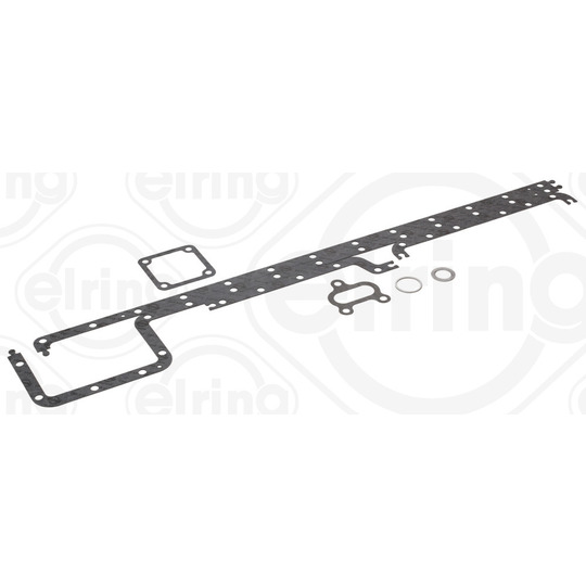 282.619 - Gasket Set, wet sump 