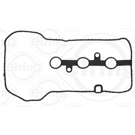 497.380 - Gasket, cylinder head cover 