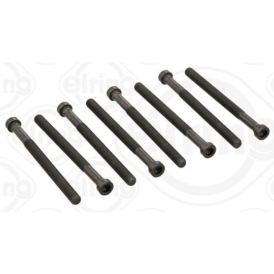 130.110 - Bolt Kit, cylinder head 