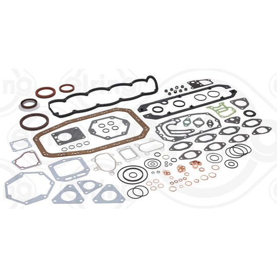 143.261 - Full Gasket Set, engine 