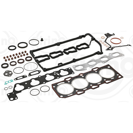 180.970 - Full Gasket Set, engine 