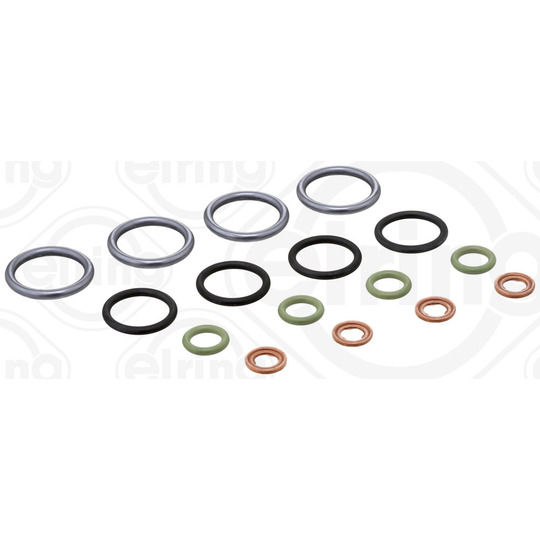 066.450 - Seal Kit, injector nozzle 