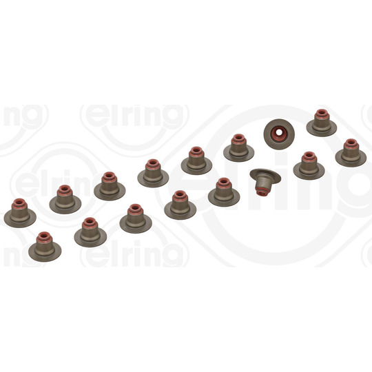 155.750 - Seal Set, valve stem 