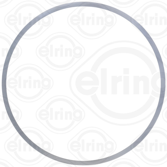 257.130 - O-Ring, cylinder sleeve 