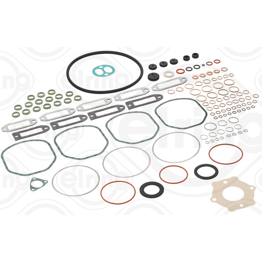 233.634 - Full Gasket Set, engine 