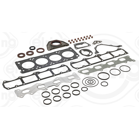 198.910 - Full Gasket Set, engine 