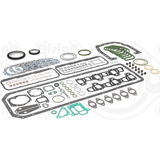 550.690 - Full Gasket Set, engine 