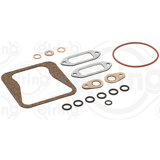 002.861 - Gasket Set, cylinder head 