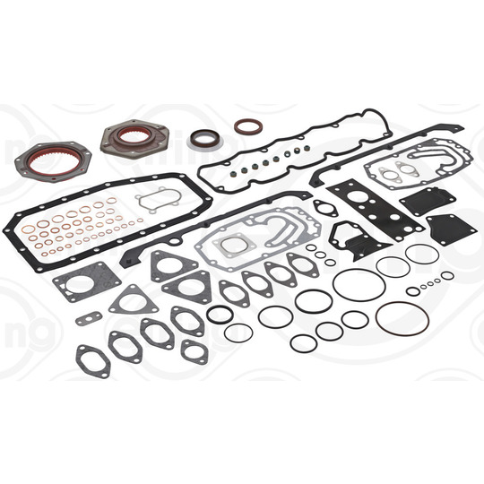 181.260 - Full Gasket Set, engine 