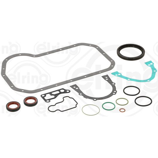 915.998 - Gasket Set, crank case 