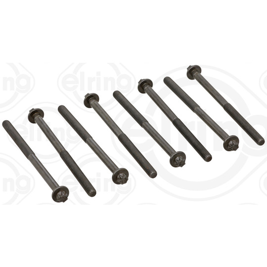 258.920 - Bolt Kit, cylinder head 