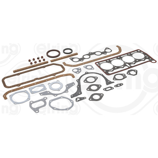 140.140 - Full Gasket Set, engine 