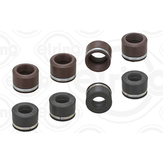 523.712 - Seal Set, valve stem 