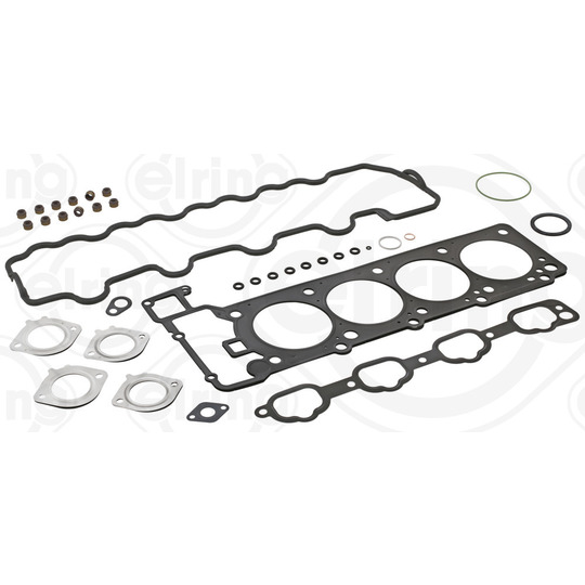 132.020 - Gasket Set, cylinder head 