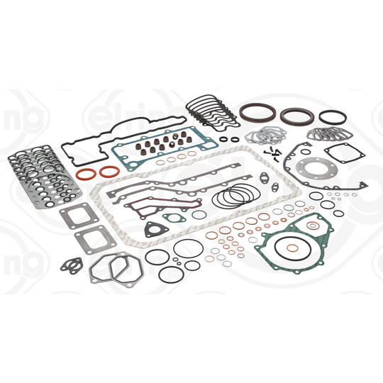 914.959 - Full Gasket Set, engine 