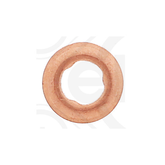 924.867 - Seal Ring, nozzle holder 