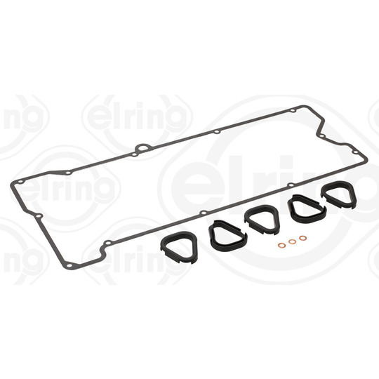 825.646 - Gasket Set, cylinder head cover 