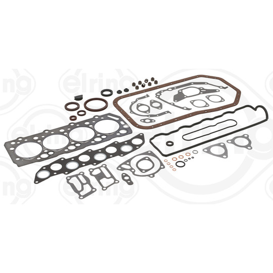 752.968 - Full Gasket Set, engine 