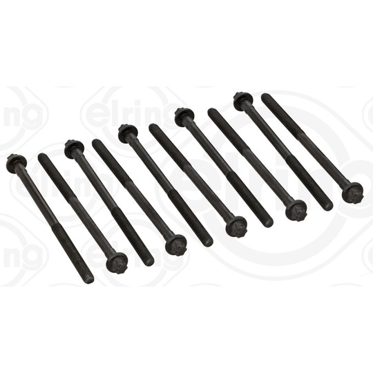 758.370 - Bolt Kit, cylinder head 