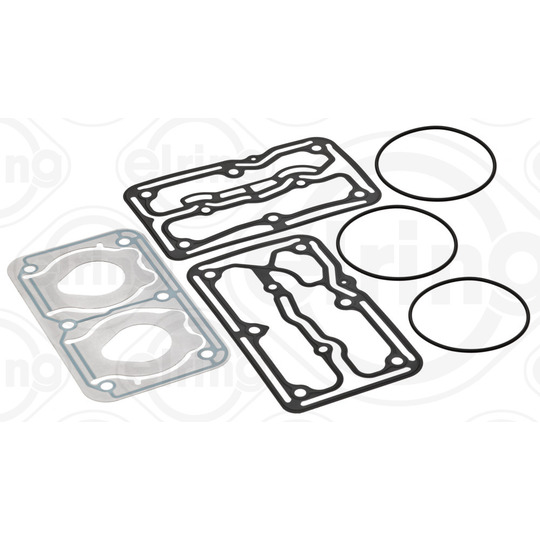 655.270 - Compressor repair kit 