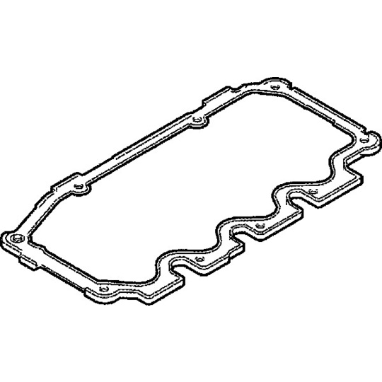 920.770 - Gasket, cylinder head cover 